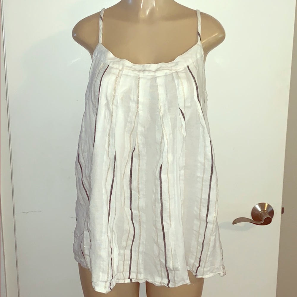 Lane Bryant Adjustable tank